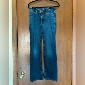 Wrangler Jeans